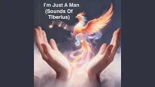 IM JUST A MAN