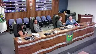 01ª Sessão Ordinária 03/02/2026