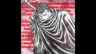 Prosthetic Arm - Sekiro X Guts Edit | FE!N