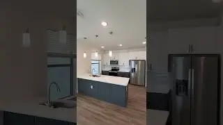 AUSTIN APARTMENT TOUR