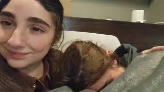 Прямая трансляция Квинна и Кэлина ко Дню святого Валентина (15.02.2026)
