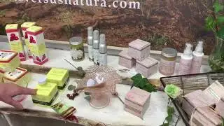 Eversus Natura Corner Shop