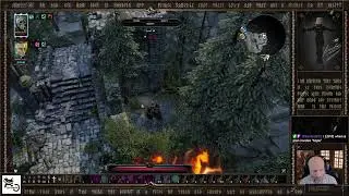 Divinity: Original Sin II E25: 