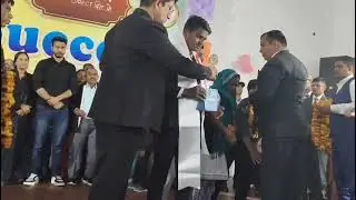 Newly QSE 👑Recognition safe shop function New Delhi #safeshop #viral video
