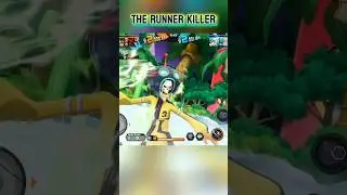 Truly a Glass Cannon🫢 #opbr #onepiecebountyrush #onepiece