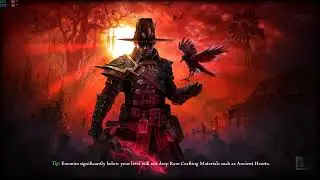 Grim Dawn 2025  