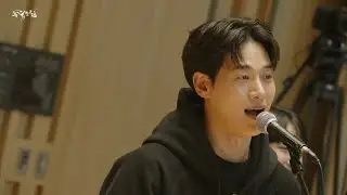 [260126] 2026 뮤지컬 몽유도원 시츠프로브_도원의 혼례 ㅣ 하윤주ㆍ김성식ㆍ정은혜ㆍ앙상블