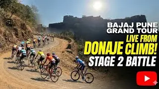 Pune Grand Tour Cycling Event 2026_Stage 2