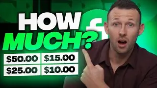Откройте для себя секретную формулу ценообразования ваших концертов Fiverr!
