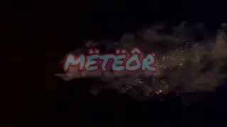 Live streaming of MeTeOr Gaming op