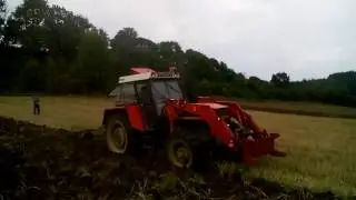 Zetor 10145 2×16145 orba