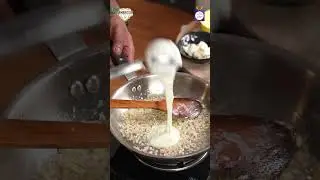 Rose Ravioli 🌹💛 | Chef Sai Recreates Shivani&rsquo;s Sweet Magic for Diwali! | TCDC Make it Easy!