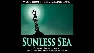 Sunless Sea Soundtrack