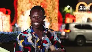 Zenith Bank Lights Up Kotoka International Airport Enclave