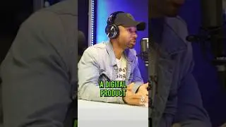Podcasting needs a PRODUCT and PAID COMMUNITY to MONETIZE💯✅