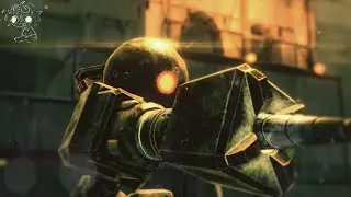 OVERHEAT - xdzero Animation Reel