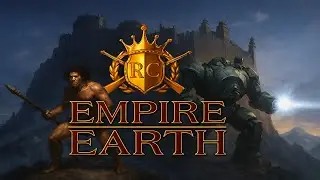 Empire Earth Triple Tower Protection Scenario