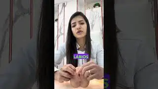 Labioplastia   Hipertrofia dos pequenos lábios