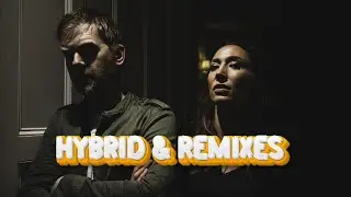 HYBRID & REMIXES   BREAKBEAT SESSION # 320 mixed by dj_n&eacute;mesys