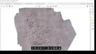 SESION 03 B PROCESAMIENTO TOPOGRAMETRICO ORTOMOSAICO CURVAS DE NIVEL KMZ PUNTOS LAZ LAS GEOTIFF AC3D