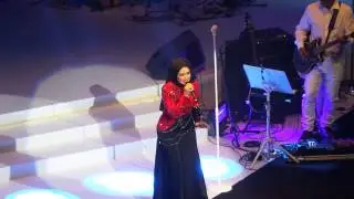 Jaga Dia Untukku (Lagu Baru) - New Song  (Konsert Where The Heart Is) - Siti Nurhaliza