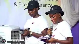 Welcome to DAY 3 – PANEL SESSION