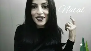 Maquilhagem completa com produtos GOSH