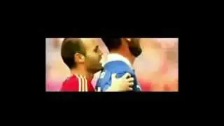 Best moments of Euro 2012  (Born to win(Pes 2009)_Masya Rider)