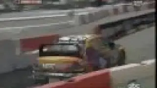 X Games Rally Race with Mirra