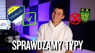 ŻUŻEL : SPRAWDZAMY TYPY 2025