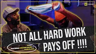 NOT ALL HARD WORK PAYS OFF !!!! || HCPOD