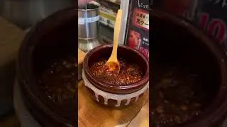 Fast Food Ramen in Japan