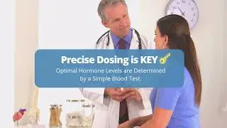 Precise Dosing Key