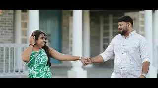 Urvi Loves Vajendra II Pre Wedding II Teaser II Rustic Villa