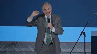 Spiritual Leadership Conference Asia 2025 Recap