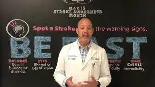 Stroke Prevention Tips | Weslaco Regional Rehabilitation Hospital