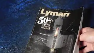 Does The Hornady #9 Reloading Manual Have Data For 45 Win Mag?  VR To Ghost Shadow