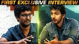 Is Indrajith Movie Copied From Uncharted Game ? - Director KalaPrabhu Reveals! | MY199