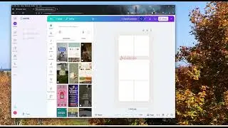 Using Canva for an editable PSD save as PNG