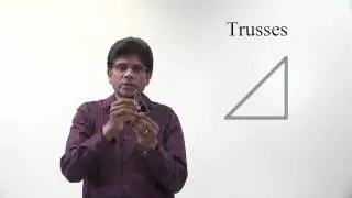 Vector Statics: Introduction to Trusses
