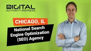 National Search Engine Optimization (SEO) -  Chicago