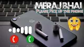 Meraj Name Ringtone | Nmae Ringtone | Viral Ringtone | #ringtones