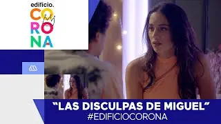 EdificioCorona  / Las Cardenashan / Capítulo 33