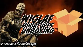 Wiglaf Miniatures: A Detailed Look at Exceptional Craftsmanship