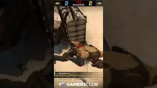 #shorts #csgo #tiktok #headshot #рекомендации