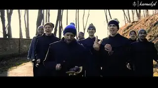 Przybieżeli do Betlejem - Karmelici Bosi (official video) - Bóg się rodzi w Karmelu!