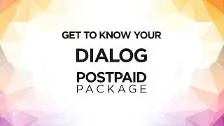 Get to know your Dialog Super Lite Per Minute Package