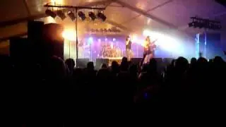 Childerock 2010 - High Voltage - Song