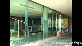 Advocate AG    Salthouse Harbour Hotel.