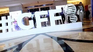 Смелое видение будущего финтех-рынка Индии от Jio Financial Services | Хитеш Сетия на GFF 2025
